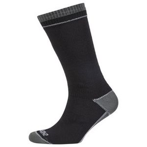 SEALSKINZ Thin Mid Length Sock Black (1111404_001)