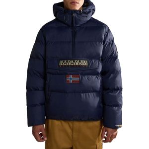 Napapijri Rainforest Winter Anorak Heren - Maat XXL