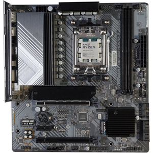 Azerty Combokit Asrock 7500F - Combokit - AMD Ryzen 5 7500F - Asrock B650M-HDV/m.2
