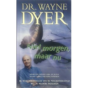 Niet Morgen Maar Nu