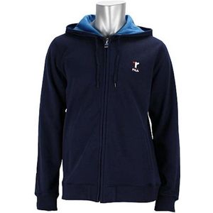 Fila hooded jack maat L