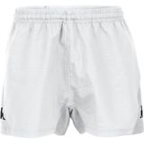 Kappa - Bejan - Korte Broek - Heren - Regular Fit - 96% Polyester - 4% Elastaan