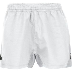 Kappa - Bejan - Korte Broek - Heren - Regular Fit - 96% Polyester - 4% Elastaan