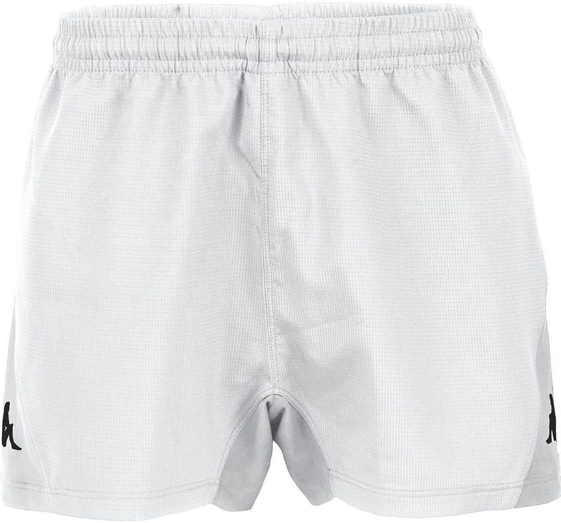 Kappa - Bejan - Korte Broek - Heren - Regular Fit - 96% Polyester - 4% Elastaan