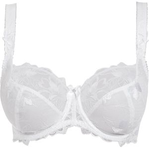 Fantasie Leona Balcony Bra wit - 80-95 E