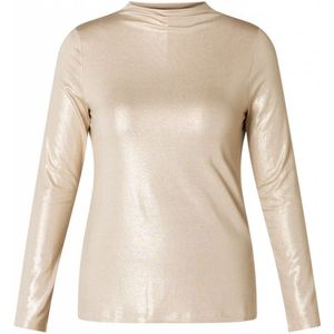 YEST - Candela - Tops - Sand