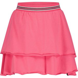 4President meisjes rok Donna Bright Pink