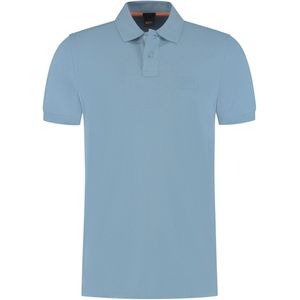 Boss Passenger Polo Heren - Maat XXL