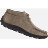 Geox - Spherica - Loafers - Taupe - Ademend en Comfortabel