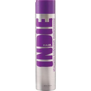 INDIE Professionele shampoo voor Tieners