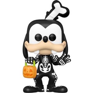Funko Pop! Disney: Skeleton Goofy (Glow in the Dark) - Special Edition