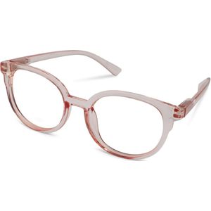 Leesbril Vista Bonita Nova-Salinas Pink-+0.50