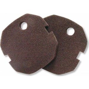 Filterschuim geschikt voor JBL UniClear F35-120/250 - 2 stuks