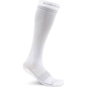 Craft Body Control Sock white 46/48