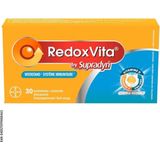 Supradyn RedoxVita TripleAction bruistablet 30 st