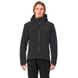 Vaude - Heren Regenjas - Duurzaam - Zwart - Ceplex Pro Membraan