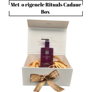Rituals of Yozakura - Geschenkset - Yozakura Hand Wash 300 ml - Originele RITUALS Cadeaubox