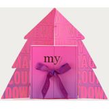 My Jewellery - Sieraden adventskalender - 24 days countdown - Goud