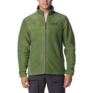 Columbia Steens Mountain™ 2.0 Fleece Met Volledige Rits Groen XL Man