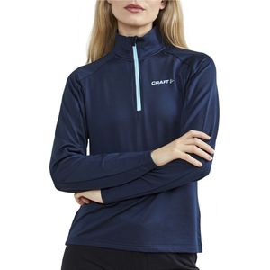 Core Gain Wintersportpully Vrouwen - Maat XS