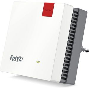Wi-Fi Repeater 1200 AX - Verbeter je Wi-Fi Bereik met Mesh Netwerk