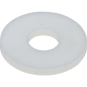 Hoenderdaal - Carrosseriering - Nylon - 6mm - 250 Stuk