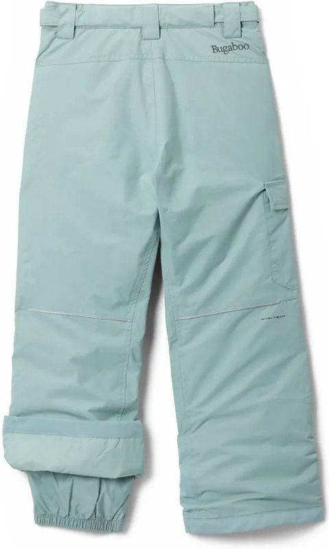 Columbia - Bugaboo III - Broek - Waterdicht - Zwart