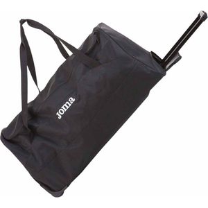 Joma Reis Trolley 80.5l Zwart