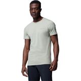 Columbia - Rapid Ridge Back Graphic Tee II - T-shirt - Groen