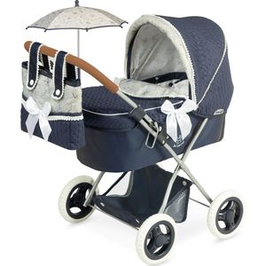 Doll Stroller Decuevas Vintage 38 x 65 x 60 cm