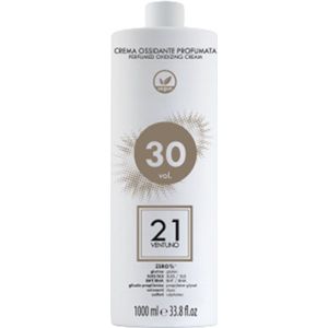 OXIGENADA 1000ML 30V VENTUNO