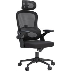 M102C-Ergonomische-Bureaustoel-Van-Gaas-Bureaustoel-Met-Hoge-Rugleuning-En-3D-Armleuningen-Up&Down-Lendensteun