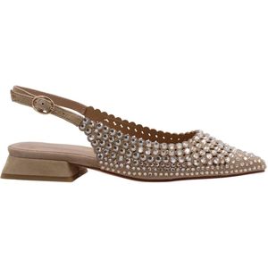 Alma En Pena Slingback Beige 37