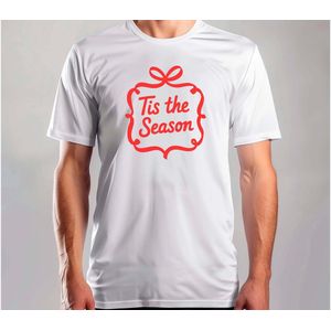 Joyful Christmas - T Shirt - MerryChristmas - ChristmasVibes - Funny - Sarcasm - VrolijkKerstfeest - Kerstmis - Grappig - Sarcasme