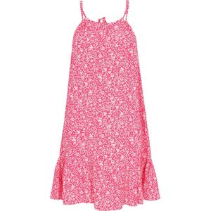 myMo - A-lijn Jurk - Mini - Bloemenprint