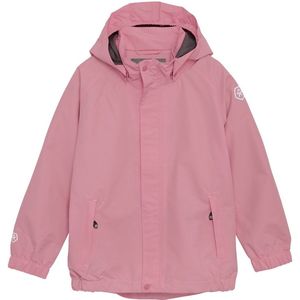 Color Kids Kinder Jacke Shell Jacket 5968 Foxglove-116