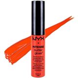 NYX Intense Butter Gloss - Orangesicle