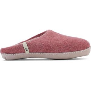 Egos Copenhagen | Dames | Sloffen | Slipper Dusty Rose | Maat 36