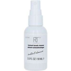 REAL TECHNIQUES - Instant Brush Cleanser - 59ml - Make-upborstel Reiniger