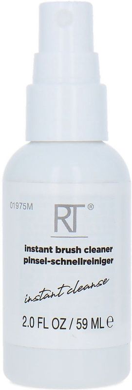 REAL TECHNIQUES - Instant Brush Cleanser - 59ml - Make-upborstel Reiniger