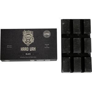 Elpatron hard wax (Black)