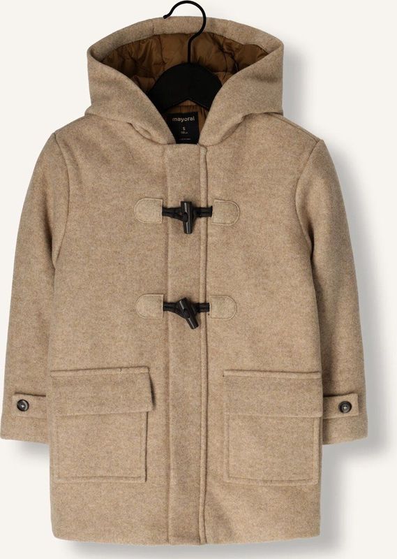 MAYORAL - TRENCH - Winterjas - Camel