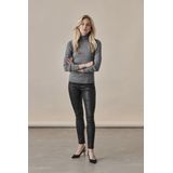 Culture Annemarie Roll Neck Dames Trui - Maat L