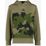 adidas - Seasonal Essentials - Hoodie - Camo