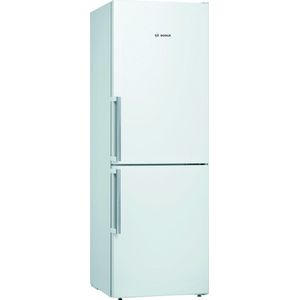 Bosch KGV33VWEP Serie 4 EXCLUSIV koelvriescombinatie