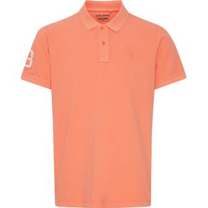 Blend He Polo Heren Poloshirt - Maat XXL