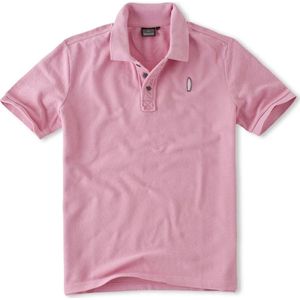 Lacoste 1HP3 S/S polo heren roze