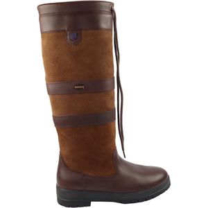 Dubarry Galway 3934 Slim-Fit.52 Walnut