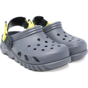 Crocs Duet Max 11 Clog K Grijs 38/39 US J6