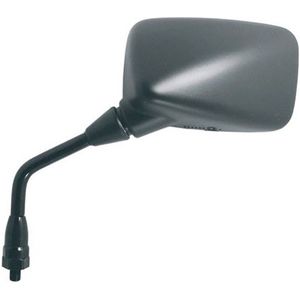 Hert - Z 750 - Buitenspiegel - Zilver - Links